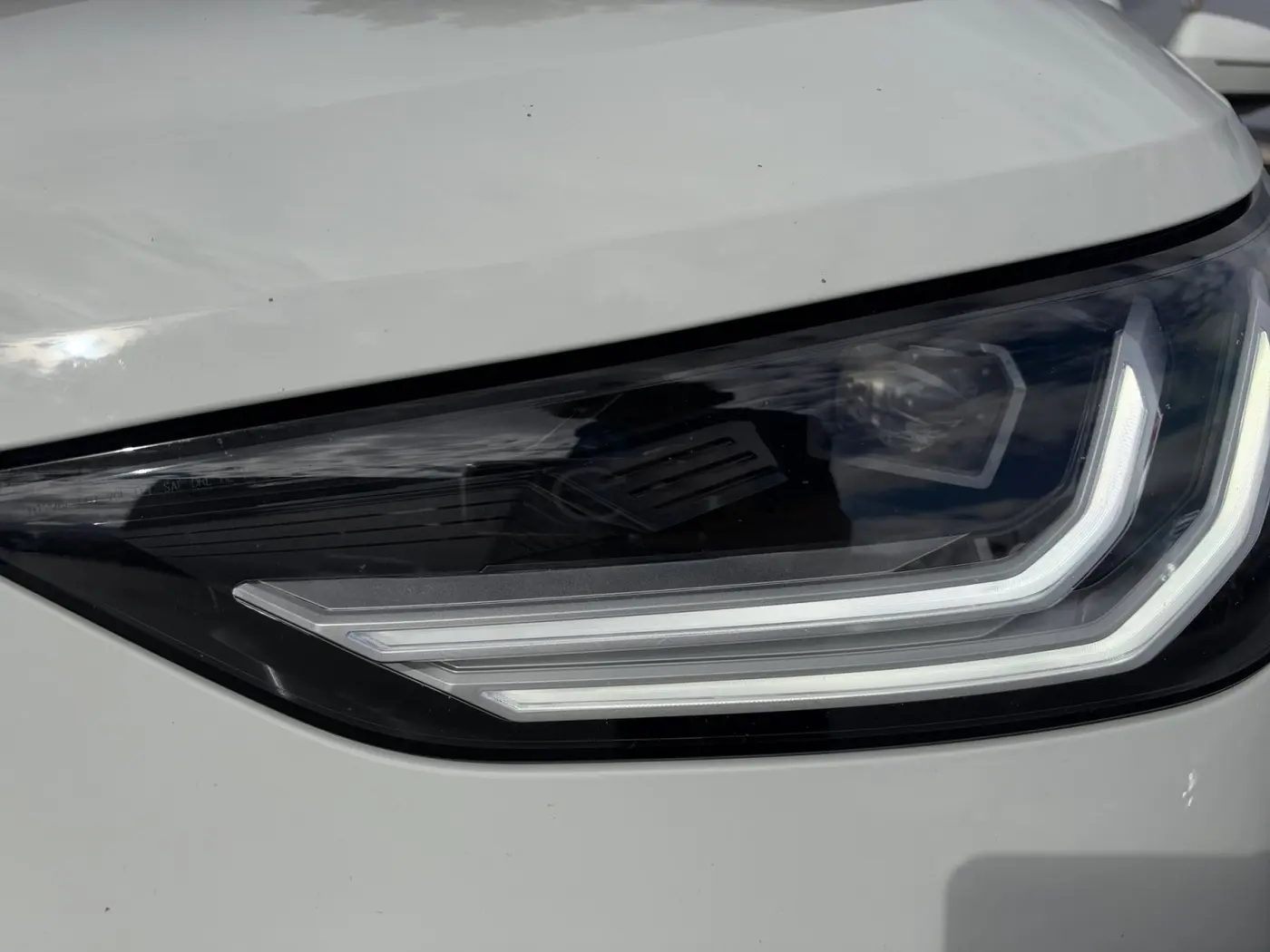 2026 BMW X3 - $54,038