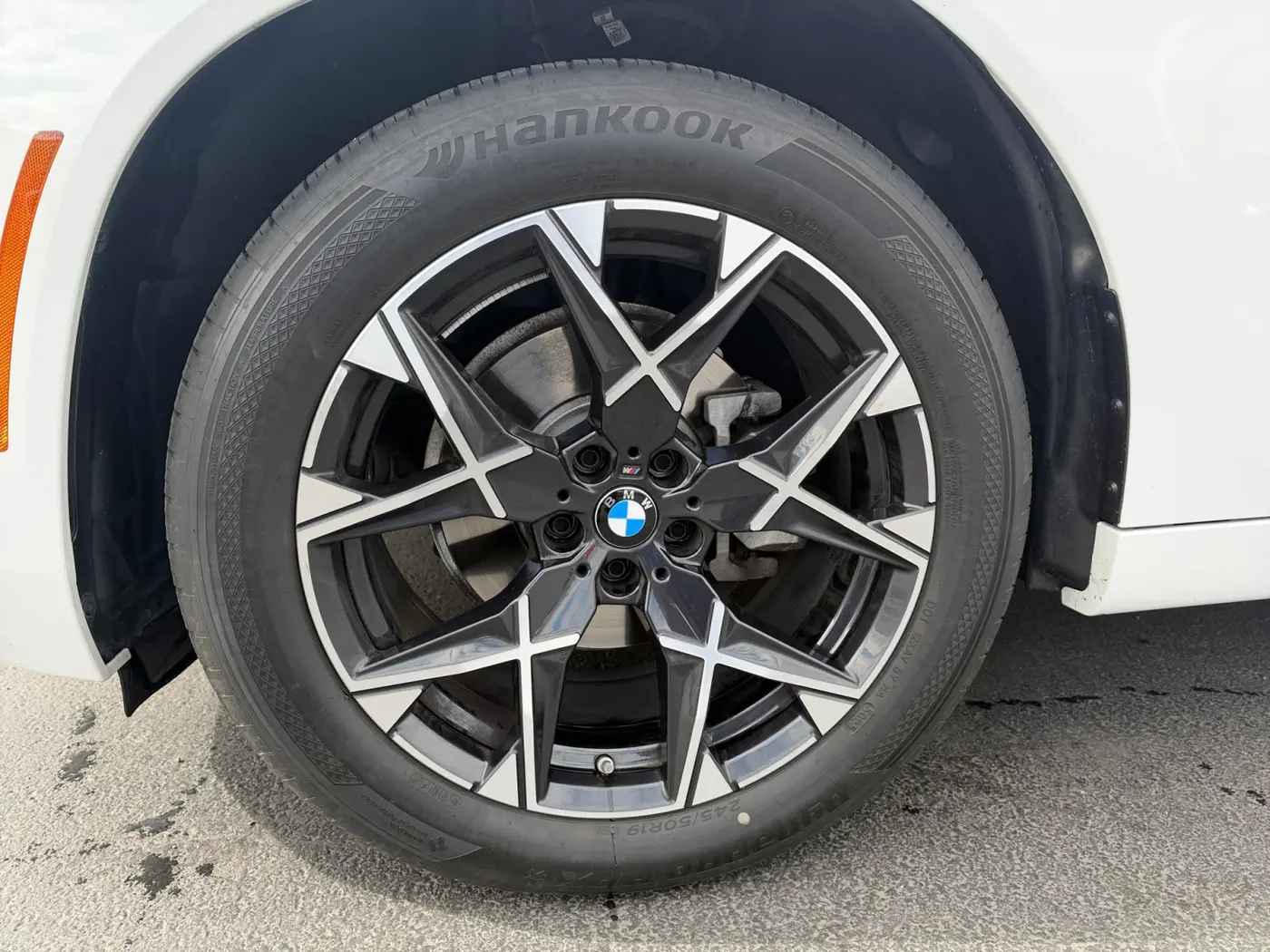 2026 BMW X3 - $54,038