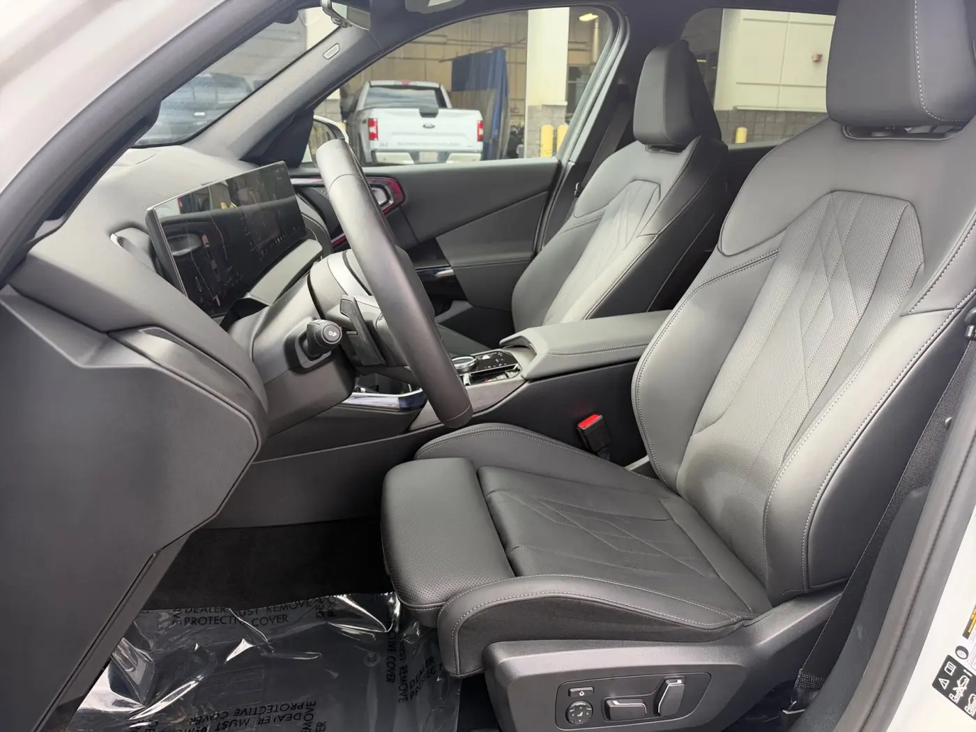2026 BMW X3 - $54,038