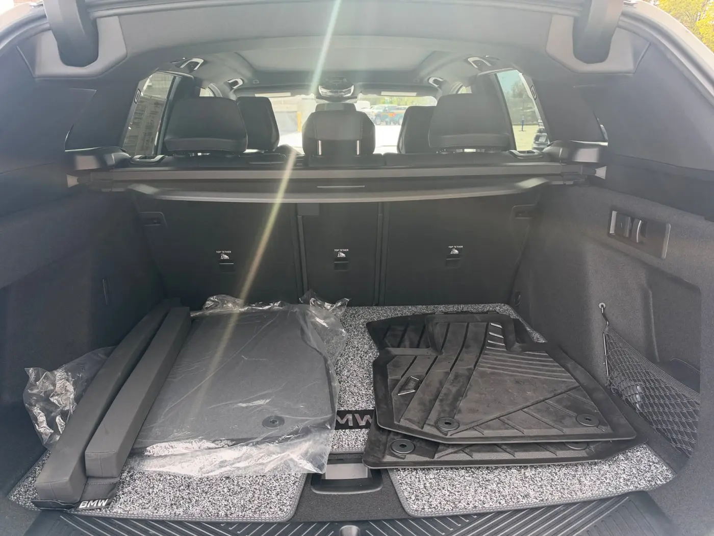 2026 BMW X3 - $54,038