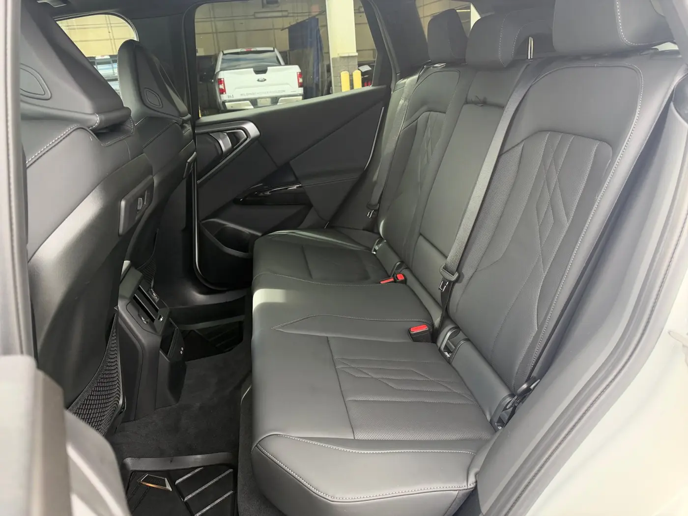 2026 BMW X3 - $54,038
