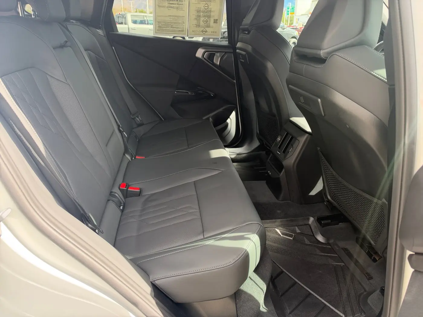 2026 BMW X3 - $54,038