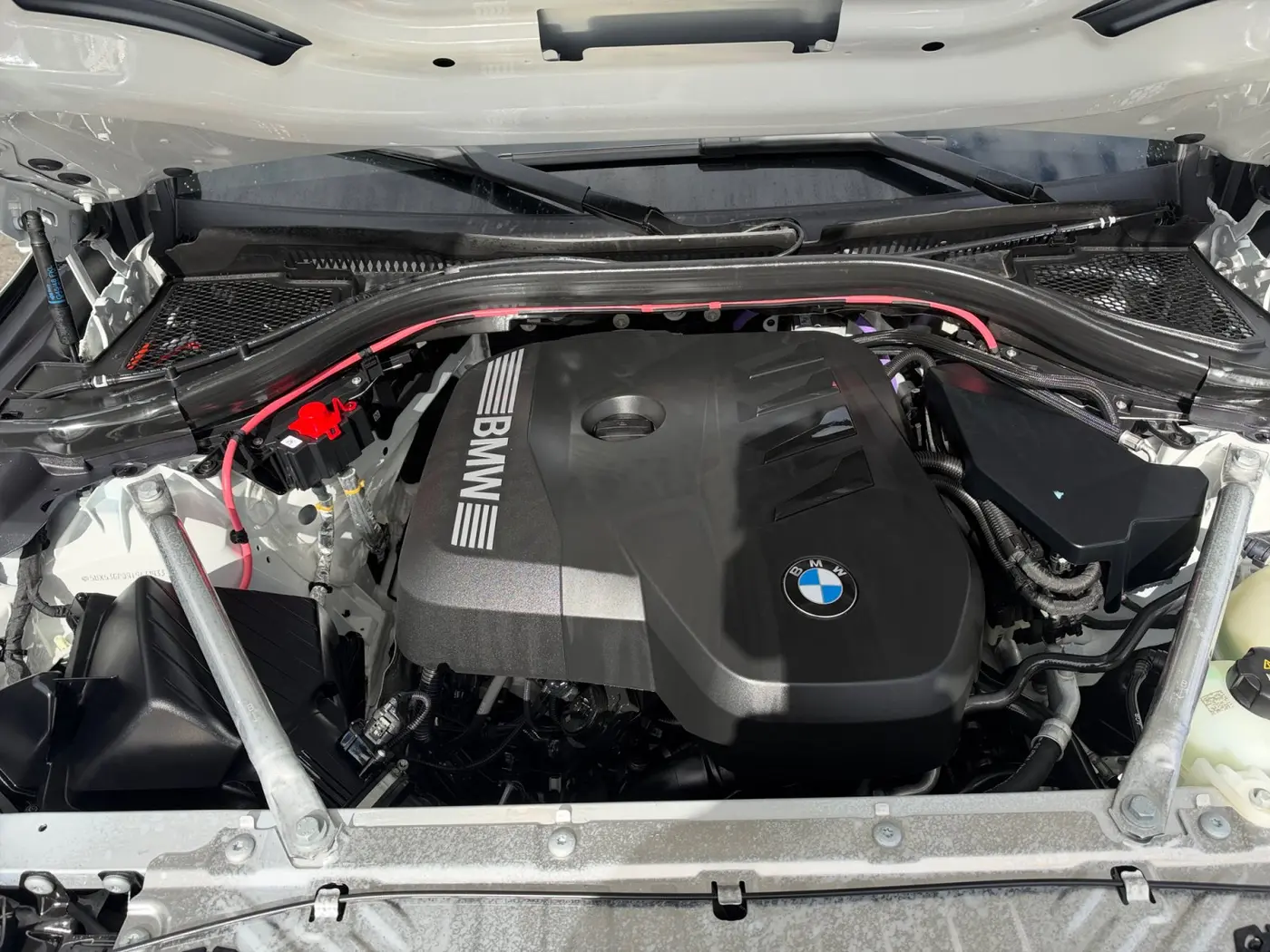 2026 BMW X3 - $54,038