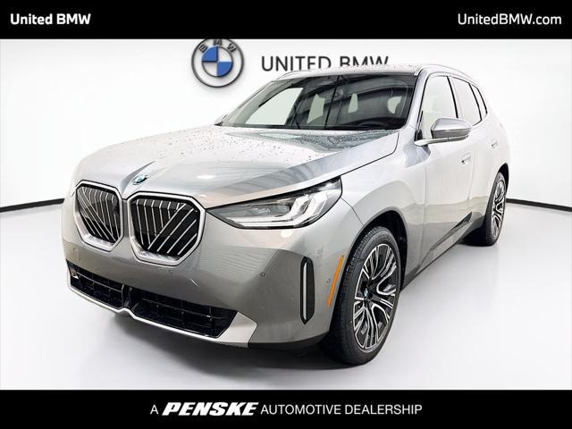 2026 BMW X3 - $57,994