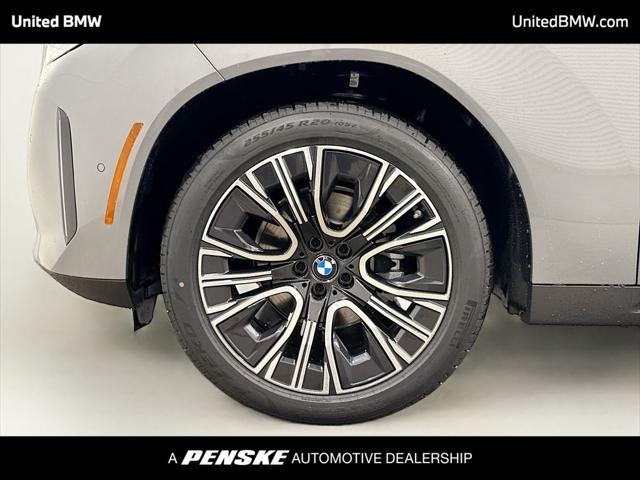2026 BMW X3 - $57,994