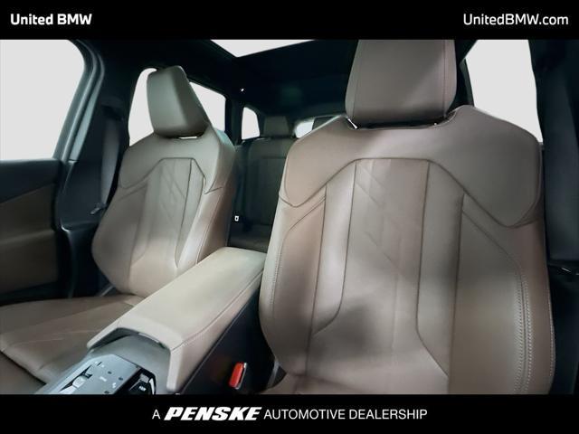 2026 BMW X3 - $57,994