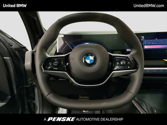 2026 BMW X3 - $57,994