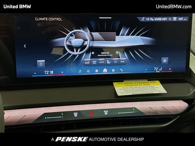 2026 BMW X3 - $57,994