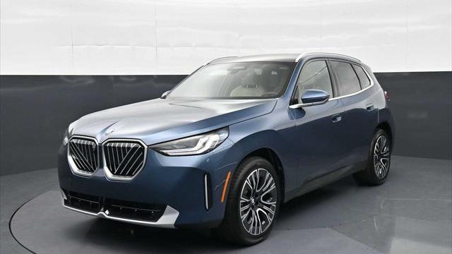 Preowned 2026 BMW X3 30 xDrive for Sale