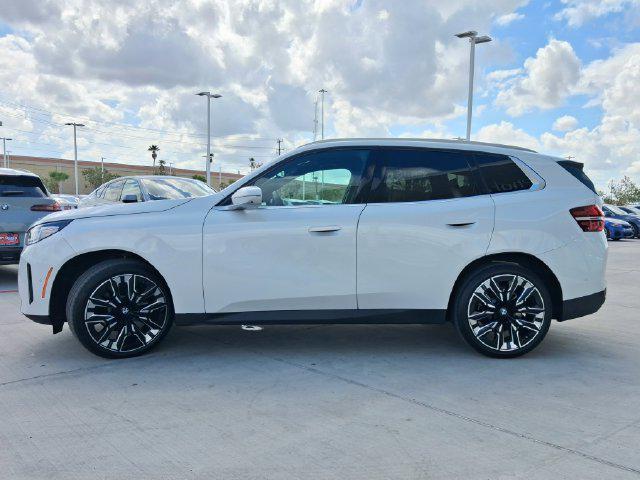 2026 BMW X3 - $51,980