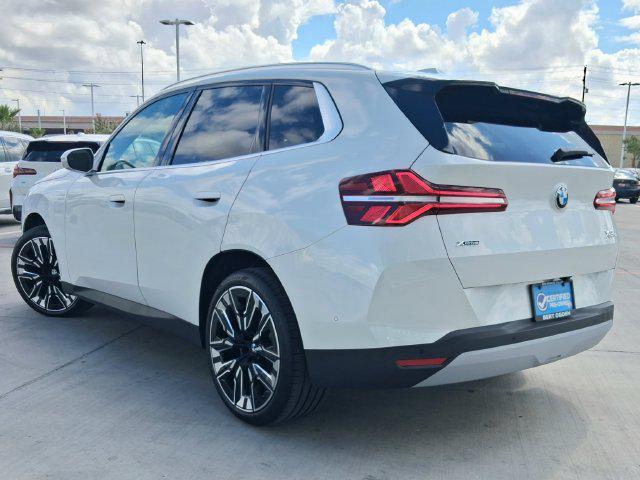 2026 BMW X3 - $51,980