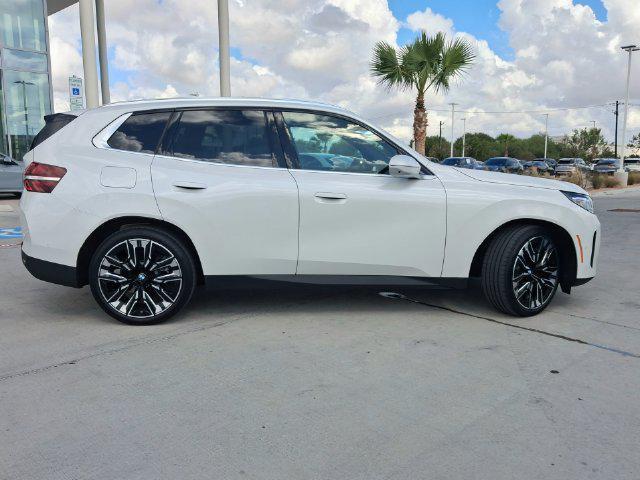 2026 BMW X3 - $51,980