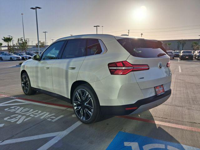 2026 BMW X3 - $51,980