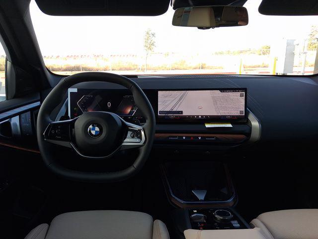 2026 BMW X3 - $51,980