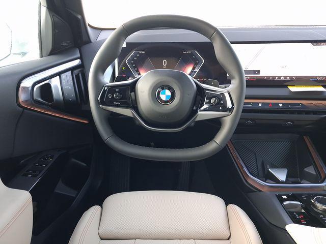2026 BMW X3 - $51,980