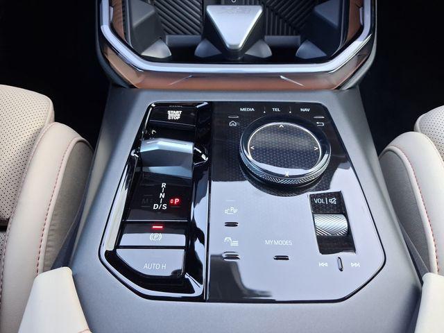 2026 BMW X3 - $51,980