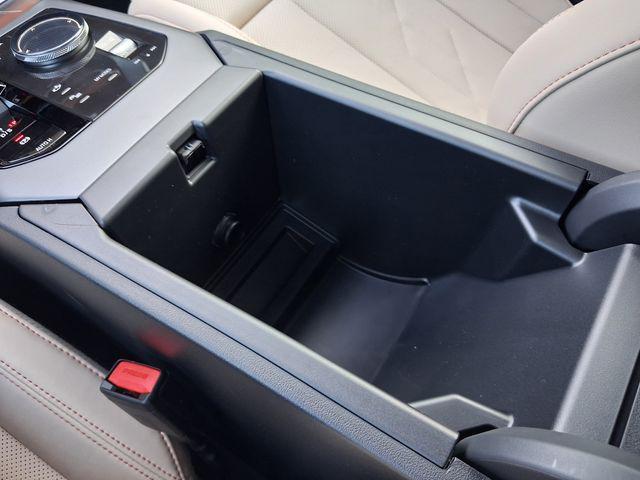 2026 BMW X3 - $51,980