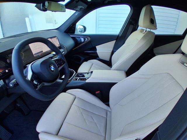 2026 BMW X3 - $51,980