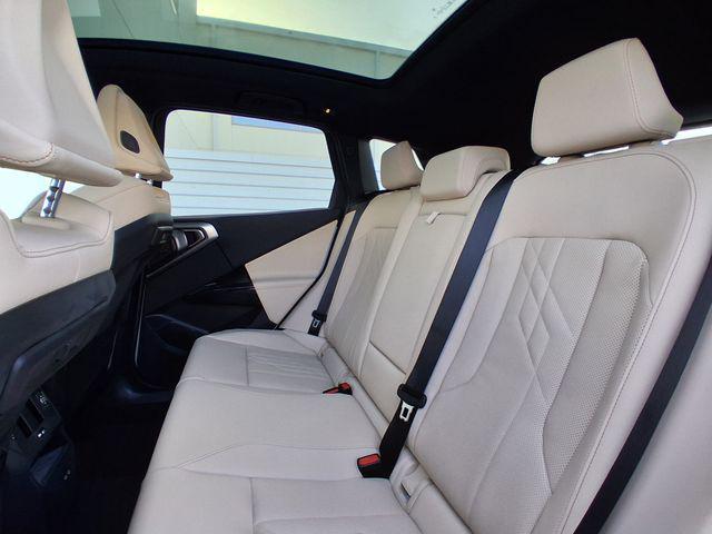 2026 BMW X3 - $51,980