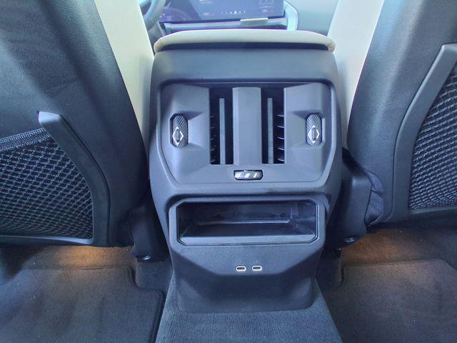 2026 BMW X3 - $51,980