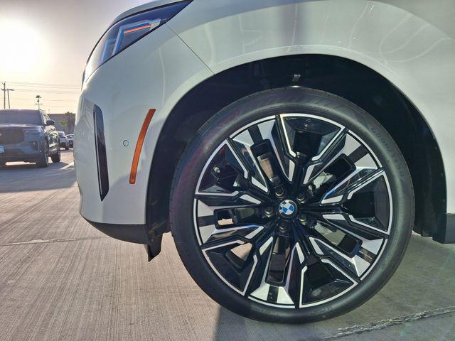 2026 BMW X3 - $51,980