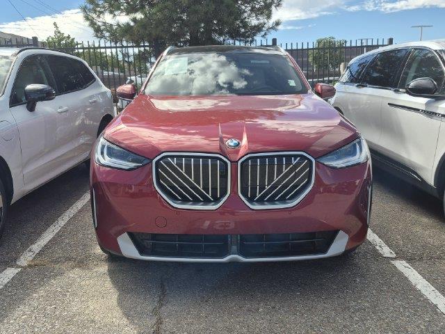 2026 BMW X3