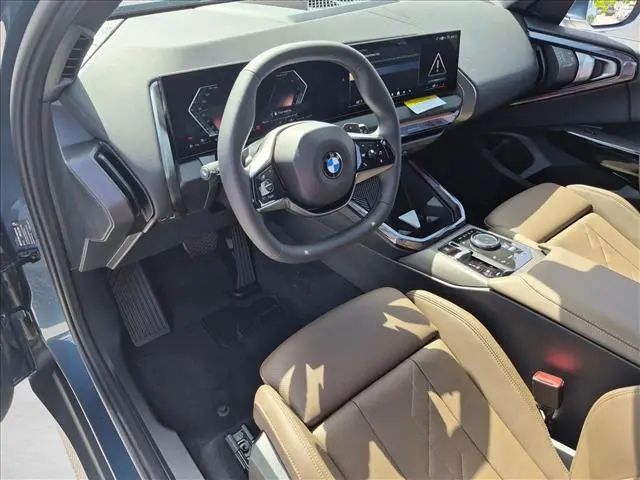 2026 BMW X3 - $57,644