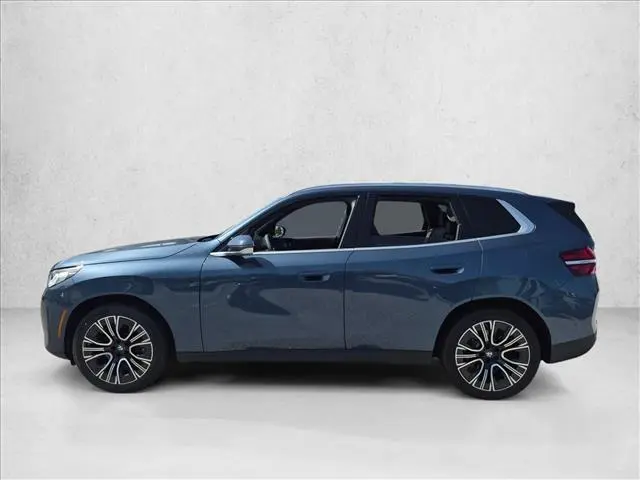 2026 BMW X3 - $57,644