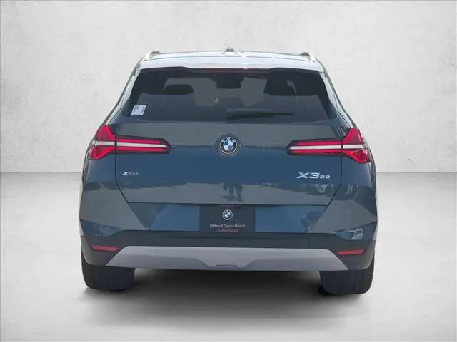 2026 BMW X3 - $57,644