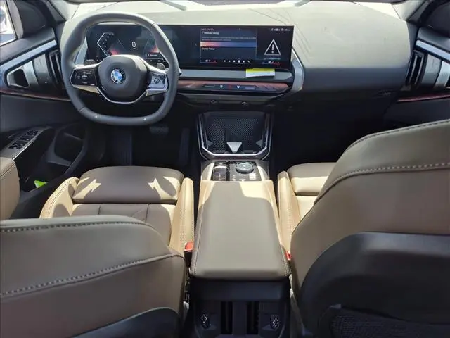 2026 BMW X3 - $57,644