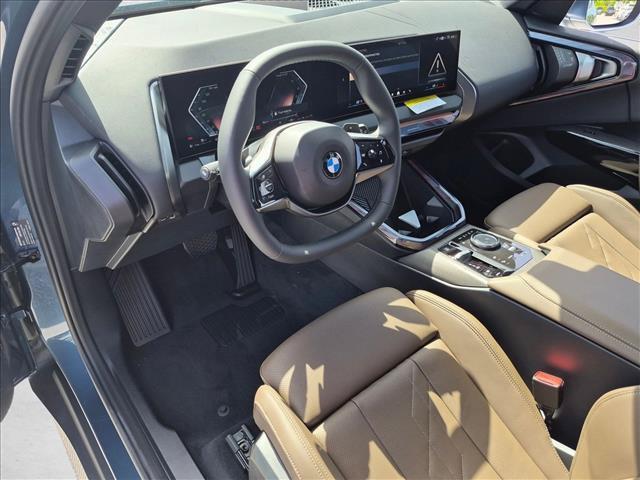 2026 BMW X3 - $57,644
