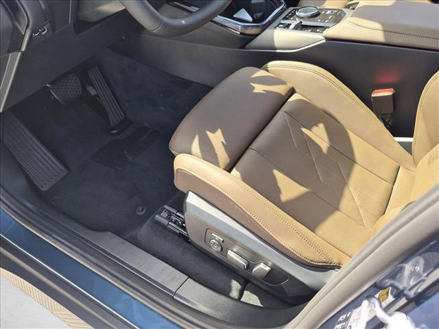 2026 BMW X3 - $57,644