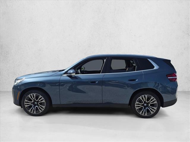 2026 BMW X3 - $57,644