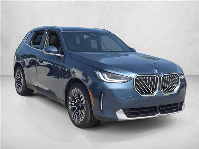 2026 BMW X3 - $57,644