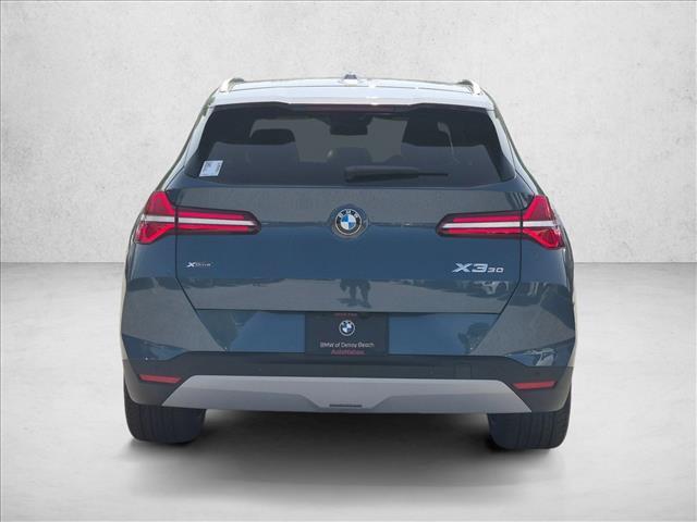 2026 BMW X3 - $57,644