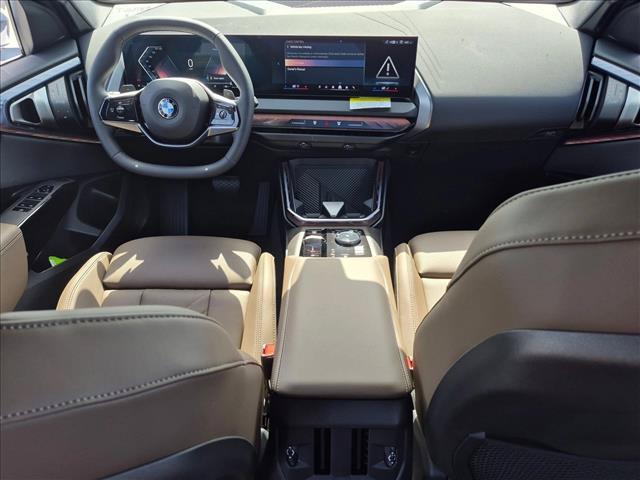 2026 BMW X3 - $57,644