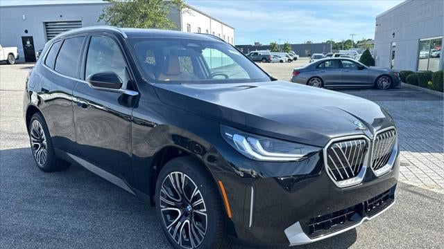 Preowned 2026 BMW X3 30 xDrive for Sale