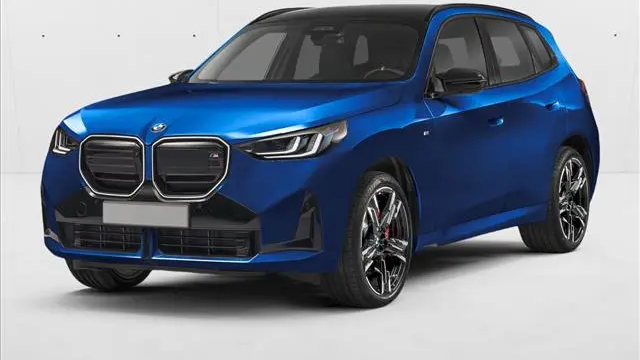 Preowned 2026 BMW X3 30 xDrive for Sale