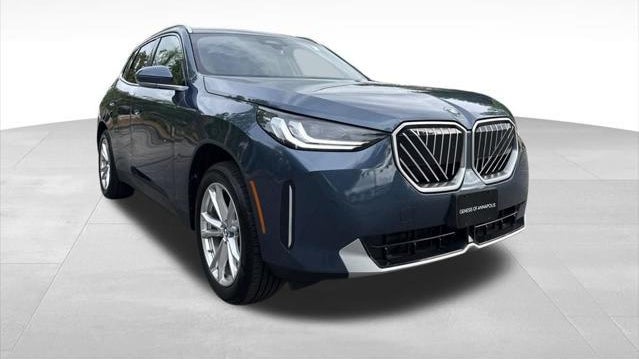 Preowned 2025 BMW X3 30 xDrive for Sale