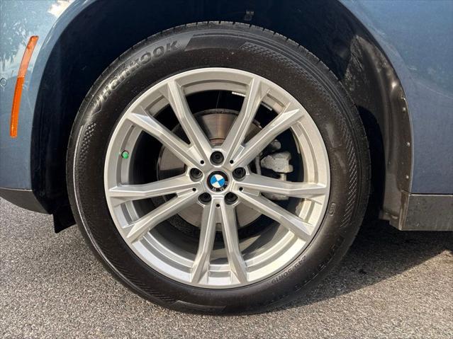 2025 BMW X3 - $41,499