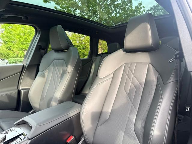 2025 BMW X3 - $41,499