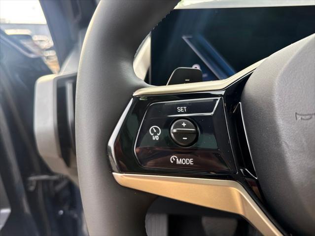 2025 BMW X3 - $41,499