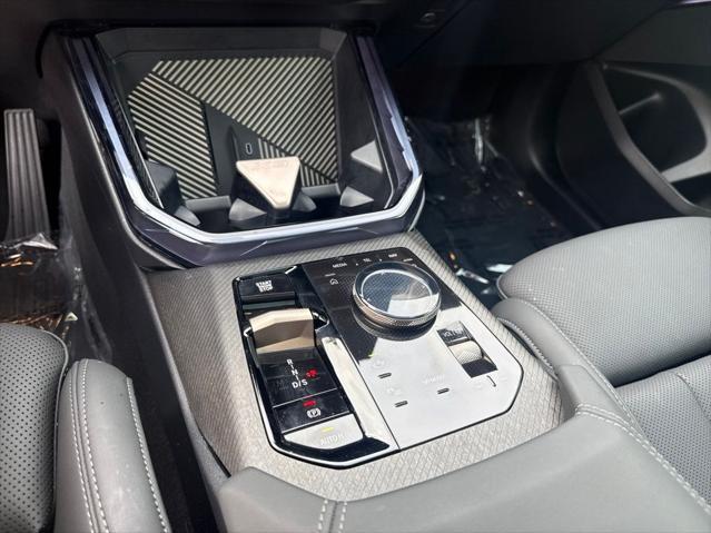 2025 BMW X3 - $41,499