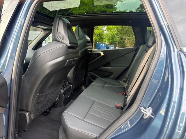 2025 BMW X3 - $41,499