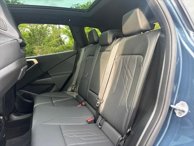 2025 BMW X3 - $41,499
