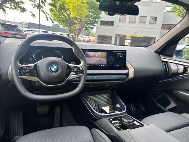 2025 BMW X3 - $41,499