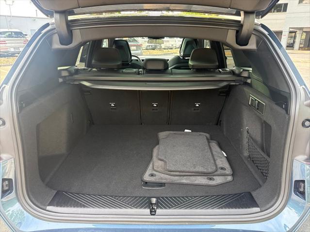 2025 BMW X3 - $41,499