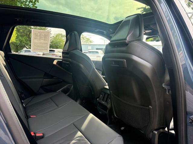 2025 BMW X3 - $41,499