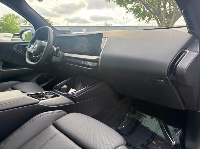 2025 BMW X3 - $41,499