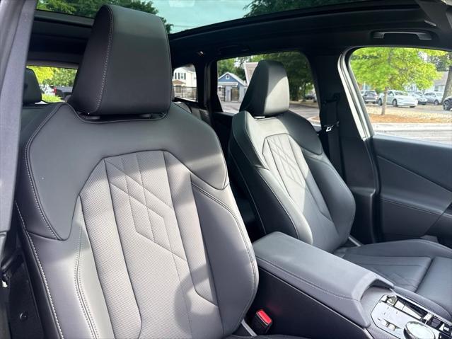 2025 BMW X3 - $41,499